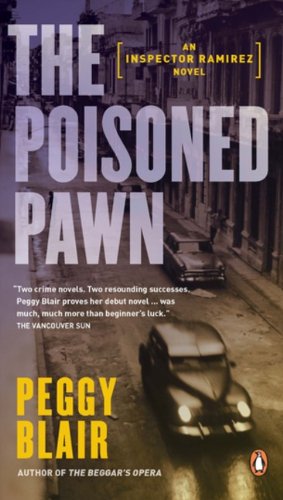 Book The Poisoned Pawn free