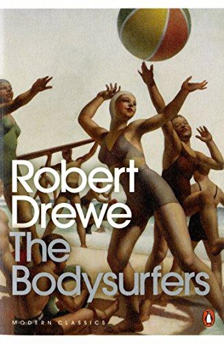 Book Modern Classics The Bodysurfers free