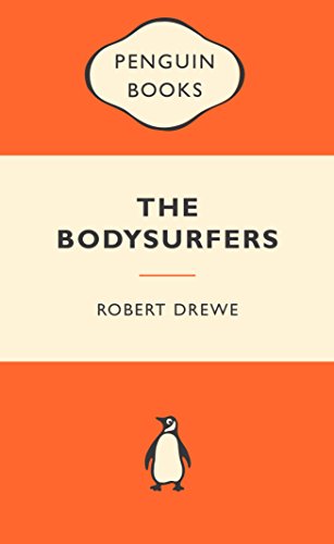 Book The Bodysufers free