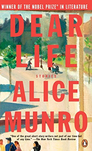 Book Dear Life free