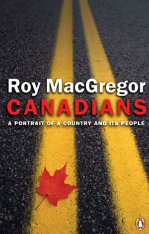 Book Canadians free
