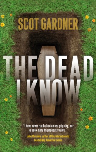 Book The Dead I Know free