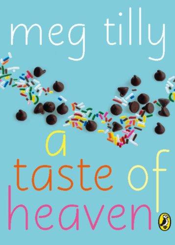 Book A Taste of Heaven free