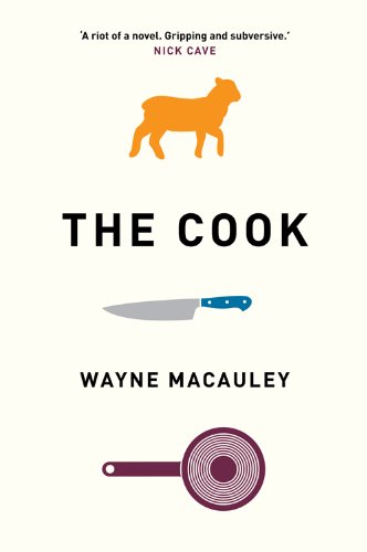 Book The Cook free
