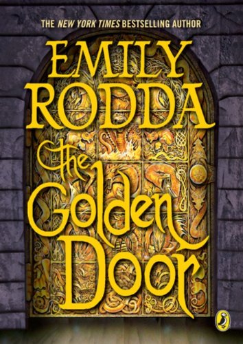 Book The Golden Door: Book 1 Of The Three Doors Trilogy free