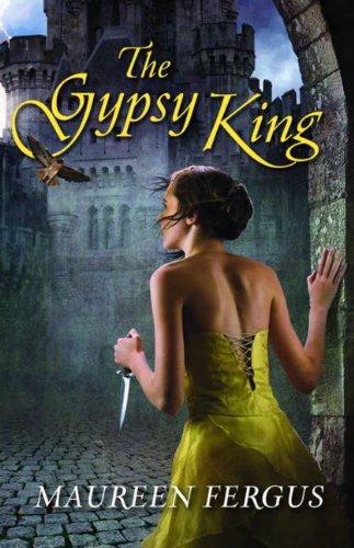Book The Gypsy King: Book 1 Of The Gypsy King Trilogy free