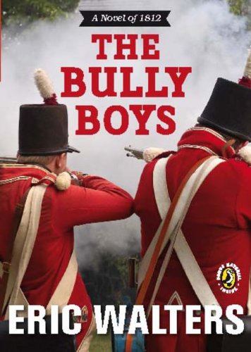 Book The Bully Boys free
