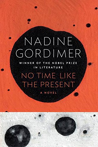 Book No Time Like The Present free