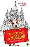 Book The Metro Dogs of Moscow free