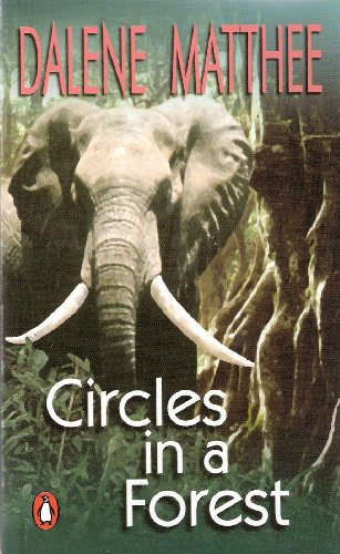 Book Circles in a Forest free