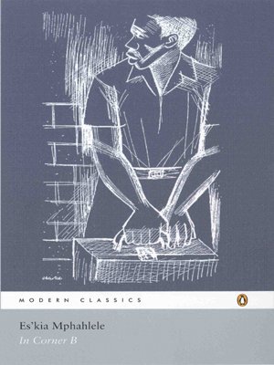 Book In Corner B (Modern Classics (Penguin)) free