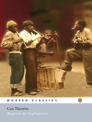 Book Requiem for Sophiatown (Modern Classics) free