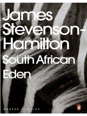 Book South African Eden (penguin Modern Classics) free