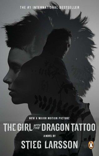 Book The Girl With the Dragon Tattoo free