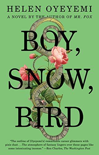 Book Boy, Snow, Bird free Book Boy, Snow, Bird free