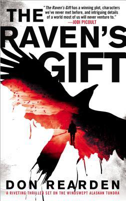 Book The Raven's Gift free