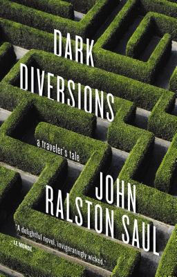 Book Dark Diversions (us Edition): A Traveler's Tale free