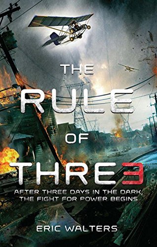 Book The Rule of Three: The Neighborhood; Book 1 free