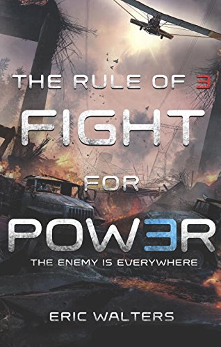 Book The Rule of Three: Fight for Power free
