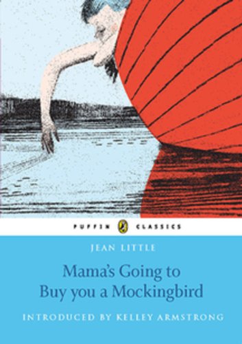 Book Mama's Going To Buy You a Mockingbird: Puffin Classics Edition free