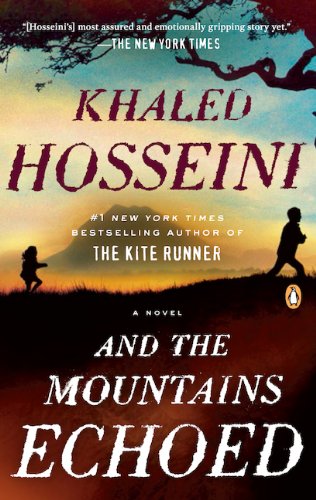 Book And the Mountains Echoed free