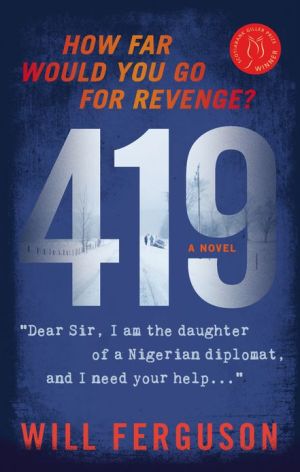 Book 419 free