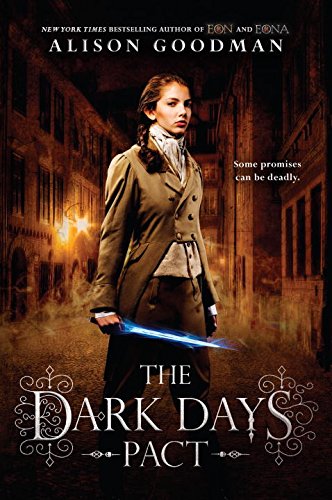 Book The Dark Days Pact: A Lady Helen Novel #2 free