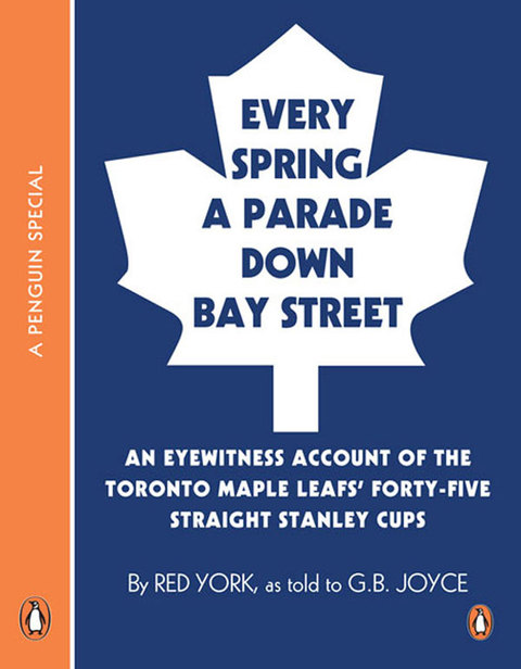 Book Every Spring A Parade Down Bay Street free
