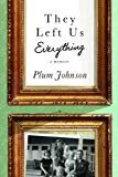 Book They Left Us Everything: A Memoir free