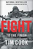 Book Fight to the Finish: Canadians in the Second World War, 1944-1945 free
