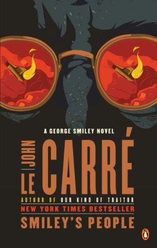 Book Smiley's People free
