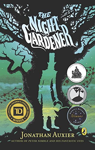 Book The Night Gardener free