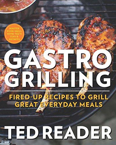 Book Gastro Grilling (US Edition) free