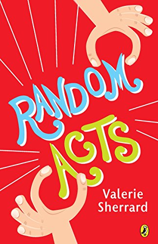 Book Random Acts free