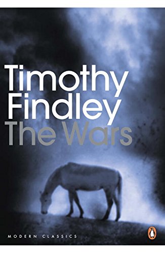 Book Penguin Modern Classics the Wars free