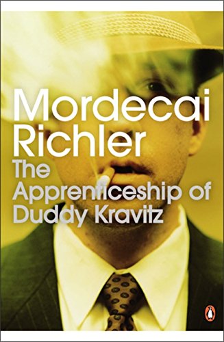 Book The Apprenticeship of Duddy Kravitz: Penguin Modern Classics free