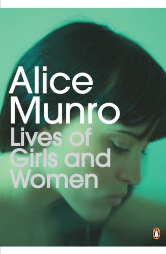 Book Penguin Modern Classics Lives of Girls and Women free