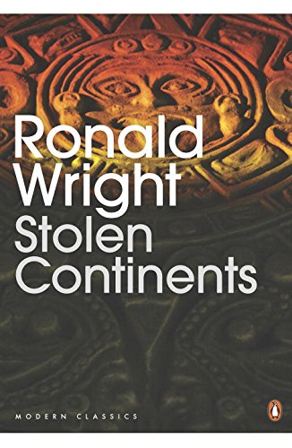 Book Stolen Continents: Conquest and Resistance in the Americas free