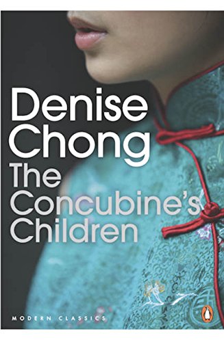 Book The Modern Classics: The Concubine's Children: The Story Of A Family Living On Two Sides Of The Globe free