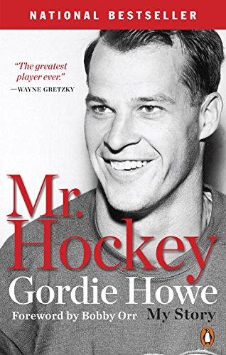Book Mr. Hockey: The Autobiography of Gordie Howe free