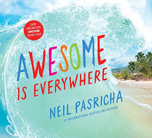 Book Awesome Is Everywhere free