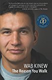 Book The Reason You Walk: A Memoir free