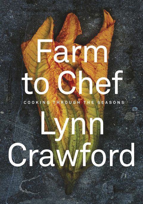 Book Farm to Chef free