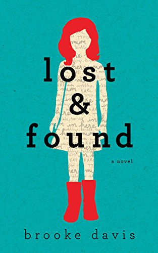 Book Lost & Found free
