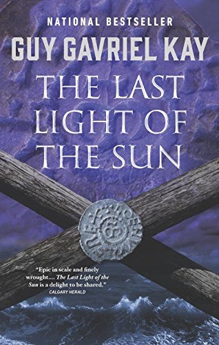 Book The Last Light of the Sun free