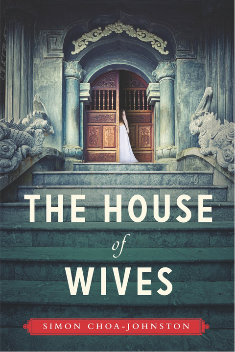 Book The House of Wives free
