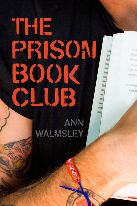 Book The Prison Book Club free