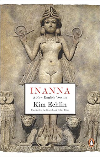 Book Inanna free