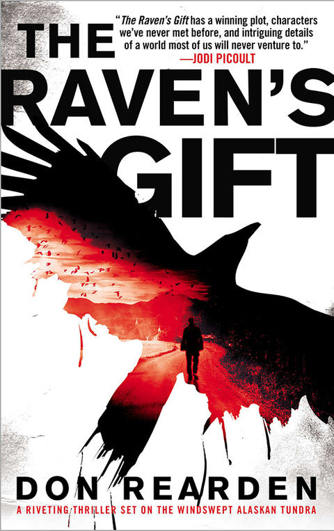 Book The Raven's Gift free