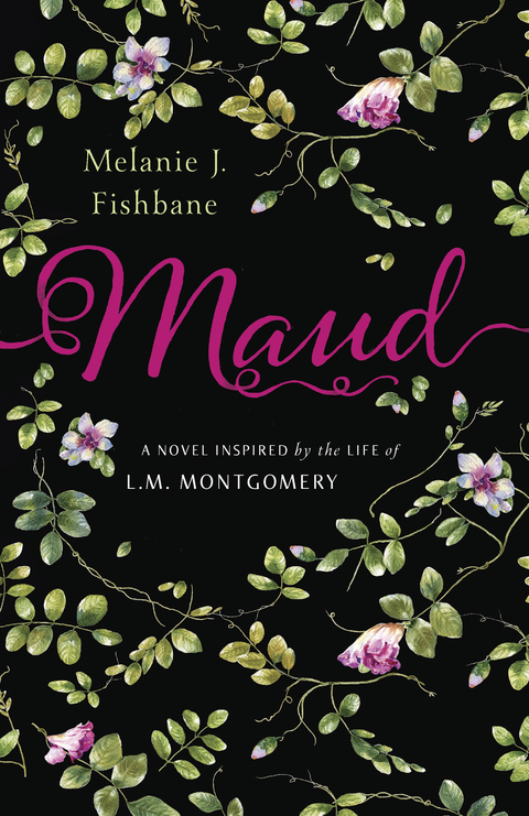 Book Maud: A Novel Inspired by the Life of L.M. Montgomery free
